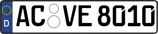 AC-VE8010