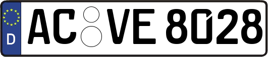 AC-VE8028