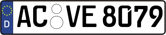 AC-VE8079