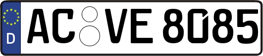 AC-VE8085