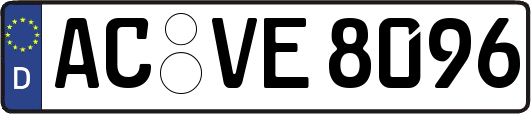 AC-VE8096