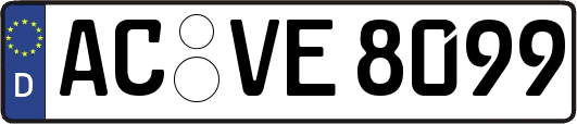 AC-VE8099
