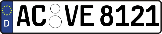 AC-VE8121