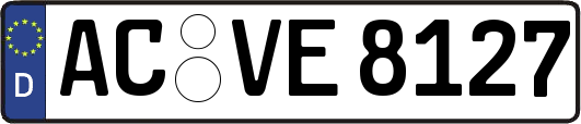 AC-VE8127