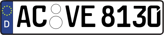 AC-VE8130