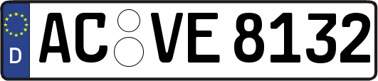 AC-VE8132