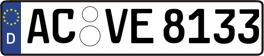 AC-VE8133