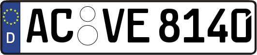 AC-VE8140