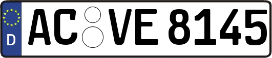 AC-VE8145