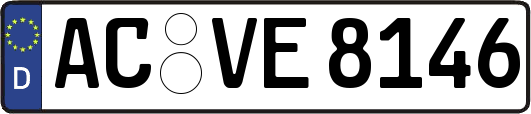 AC-VE8146