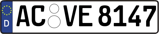 AC-VE8147