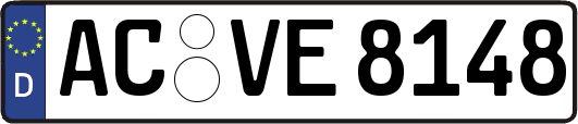 AC-VE8148