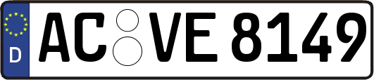 AC-VE8149