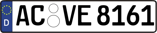AC-VE8161