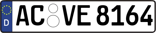 AC-VE8164