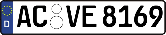 AC-VE8169