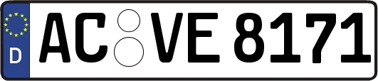 AC-VE8171