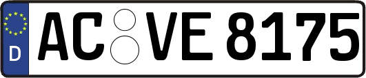 AC-VE8175