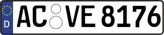 AC-VE8176