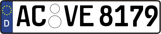 AC-VE8179
