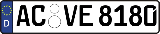 AC-VE8180