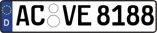 AC-VE8188