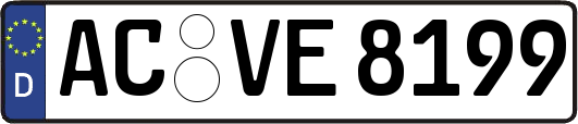 AC-VE8199