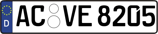 AC-VE8205