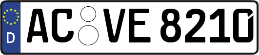 AC-VE8210