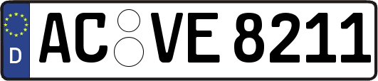 AC-VE8211