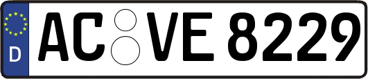 AC-VE8229