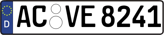 AC-VE8241