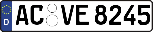 AC-VE8245