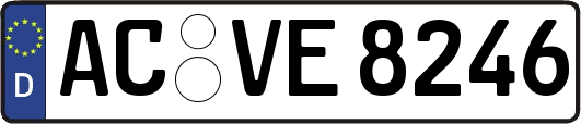 AC-VE8246