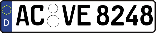 AC-VE8248
