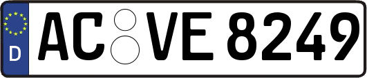 AC-VE8249