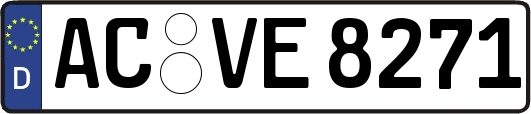 AC-VE8271