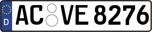 AC-VE8276