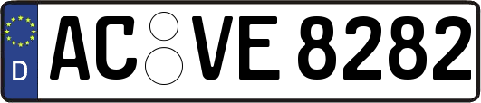 AC-VE8282