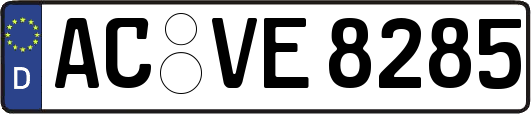 AC-VE8285