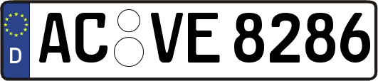 AC-VE8286