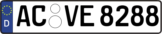 AC-VE8288