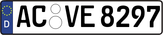 AC-VE8297