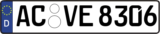 AC-VE8306