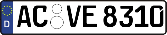 AC-VE8310