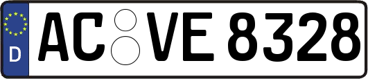 AC-VE8328
