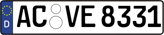 AC-VE8331