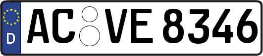 AC-VE8346