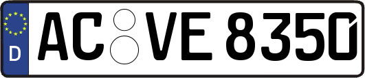AC-VE8350