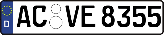 AC-VE8355